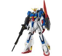 BANDAI MG 1/100 Zeta Gundam Ver.Ka Plastic Model JAPAN OFFICIAL ZA-652