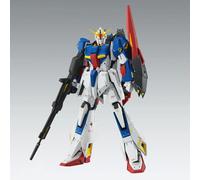 Bandai MG 1/100 Zeta Gundam Version Ka Gunpla MG Plastic Model Kit