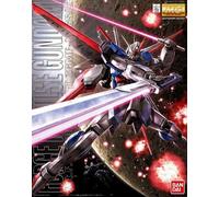 BANDAI MG 1/100 ZGMF-X56S/? FORCE IMPULSE GUNDAM Plastic Model Kit from Japan