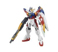 Bandai MG AC Wing Gundam Zero Custom EW Gunpla Kit MK63541