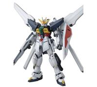 Bandai MG AW 1:100 Gundam Double X Gunpla Kit MK62846
