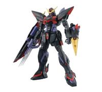 GUNDAM - MG 1/100 Seed GAT-X207 Blitz Gundam Z.A.F.T. - Model Kit