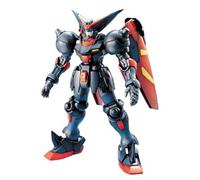 BANDAI Hobby Gundam Master Gunpla Mg 1/100-4573102638397 Model Kit
