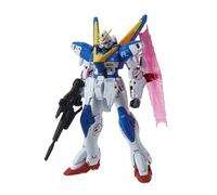 Bandai – Gunpla Model Kit – V2 Gundam Ver. Ka – MG 1/100 18 cm