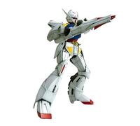 BANDAI SPIRITS MG Turn A Gundam 1/100 Scale Color Coded Plastic Model Kit