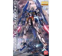 Bandai MG Gundam AGE-2 Normal Gunpla Kit MK62843