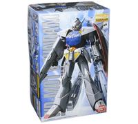 BANDAI MG WD-M01 Turn A Gundam Plastic Model Kit 1/100 Scale