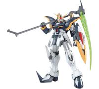 BANDAI MG XXXG-01D Gundam Deathscythe EW Plastic Model Kit 1/100 Scale