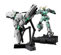 BANDAI MGEX 1/100 MOBILE SUIT RX-0 UNICORN GUNDAM Ver.Ka Kit From Japan New