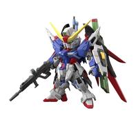 Bandai MGSD ZGMF-X42S Destiny Gundam Gunpla Kit MK72027