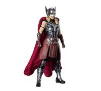 Tamashii Nations S.H.Figuarts Figure – Bandai Mighty (Thor: Love & Thunder) – Multicolor