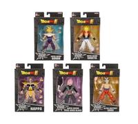 Bandai Figurine Dragon Ball Dragon Stars 17 cm (One at Random)