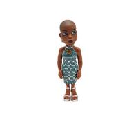 Bandai Minix Bianca Barclay Model | Collectable Bianca Figure From The Wednesday Netflix TV Series | Bandai Minix Wednesday Toys Range | Collect Your Favourite Wednesday Figures From The TV Show