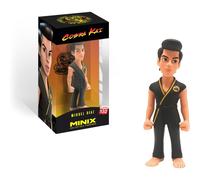 BANDAI MINIX COBRA KAI MIGUEL DIAZ 12CM