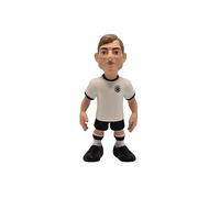 BANDAI - Minix Collectible Figure 12 cm - Toni Kroos - Germany National Team - Display Collectibles - Gift Idea - Toys for Children And Adults - Football Fans (MN11605)