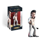 Minix Elvis Presley Figure 12 Cm