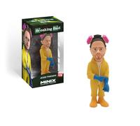 Breaking Bad - MINIX Figure Jesse Pinkman - New minix figures - T300z