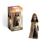 MINIX Bandai Kora Model | Collectable Kora Figure From Rebel Moon TV Series | Bandai Rebel Moon Range | Collect Your Favourite Rebel Moon Kora Figures