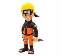 BANDAI MINIX NARUTO SHIPP NARUTO 12CM
