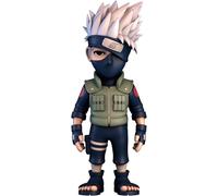 BANDAI MINIX NARUTO SHIPPUDEN KAKASHI 12CM