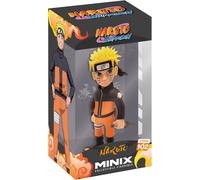 Bandai Minix Naruto Uzumaki Model Collectable Naruto Figure Bandai Minix Man