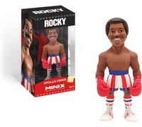 MINIX Rocky Apollo Creed Collectible Figure