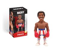 MINIX Rocky Apollo Creed Collectible Figure