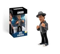 Minix Creed Rocky Figure 12 Cm