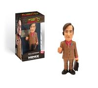 Bandai Minix Saul Goodman Model | Collectable Saul Goodman Figure From The Better Call Saul TV Series | Bandai Minix Better Call Saul Toys Range |