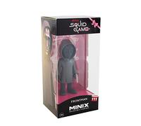 Bandai Minix Squid Game The Front Man Model | Collectable The Front Man Figure | Bandai Minix Squid Game Toys Range | Collect Your Favourite Squid Game Figures | Great Squid Game Gifts