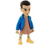 MINIX Stranger Things Collectible Figure (Eleven)