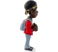 MINIX Bandai Stranger Things Lucas Model | Collectable Lucas Stranger Things Figure | Bandai Stranger Things Merchandise Range | Stranger Things Figures Make Great Stranger Things Gifts