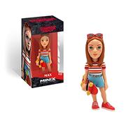 Bandai Minix Stranger Things Max Model Collectable Max Stranger Things Figure