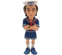 Stranger Things - MINIX Figure Steve - New MINIX Figures - A300z