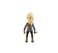 Minix The Witcher Ciri 5 " PVC Figure Minix