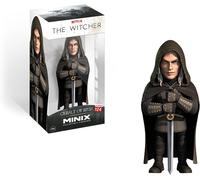 Bandai Minix The Witcher Geralt The Witcher Model | Collectable Geralt Of Rivia