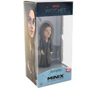 Bandai Minix The Witcher Yennefer Model Collectable Yennefer The Witcher Figur