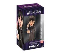 Minix - Wednesday With Thing