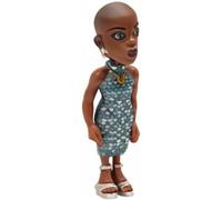 BANDAI MINIX WEDNESDAY BIANCA B 12CM