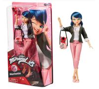 Miraculous P50005 Marinette Fashion Doll
