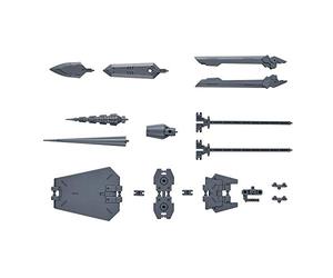 Bandai MK30642 Accessories, Multi-Colour