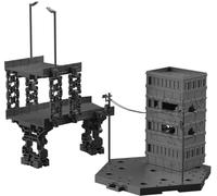 Bandai Accessories MK32168 – Multi-Coloured