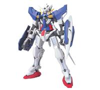 Bandai MK57927/5057927 Gunpla Gundam HG 1:144 EXIA Building Robot