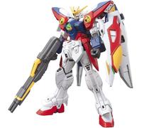 Bandai Spirits MK58891 Wing Gundam Zero High Grade Kit