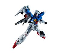 Bandai Mobile Suit Gundam 0083: Stardust Memory Robot Spirits Action Figure RX-78GP01FB Gundam Full Burnern - 15 CM