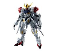 BANDAI Mobile Suit Gundam Iron-Blooded Orphans - ASW-G-08 Gundam Barbatos Lupus Toy Figure