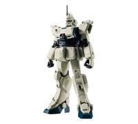 Bandai Mobile Suit Gundam Robot Spirits The 08th MS Team Action Figure Side MSRX-79 (G) Ez-8 Gundam Ez-8 Version A.N.I.M.E. - 12 CM