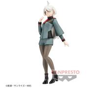 Bandai Gundam Witch From Merkury-miorine Rembran Figure