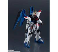 Bandai Mobile Suit Gundam Universe ZGMF-X10A Freedom Gundam Action Figure