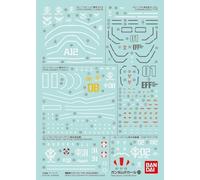 Bandai Model Kit 19604 - 55712 Decal 105 - Gundam the Origin 1